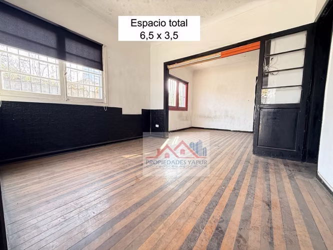 BODEGA MA - casa para oficina o Bodega Segunda Avenida, San Miguel