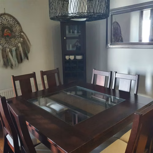 DEPARTAMENTO Lindo dpto 3 dormit 2 baños en condominio con vista y acceso al lago a 1 km de Pucón