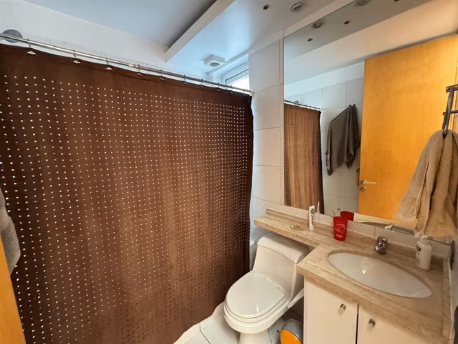 CASA Casa en condominio con increíble vista sector Huinganal - Imagen 11