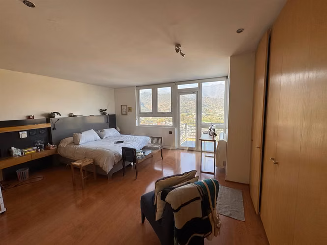 CASA Casa en condominio con increíble vista sector Huinganal - Imagen 7