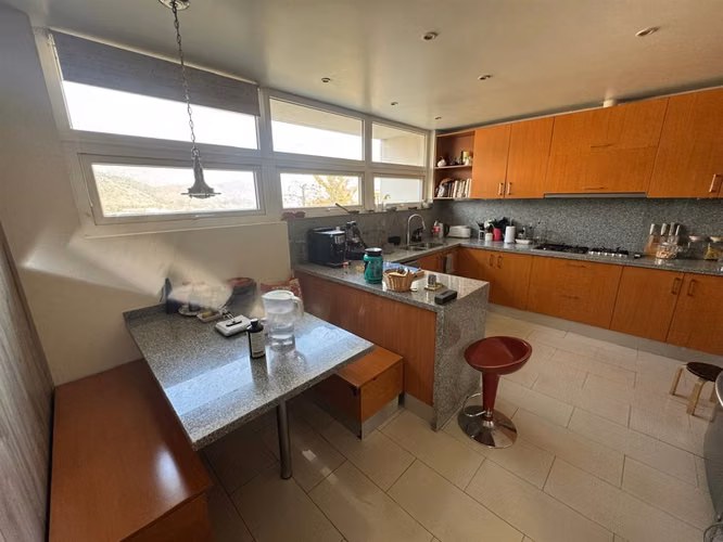 CASA Casa en condominio con increíble vista sector Huinganal - Imagen 17