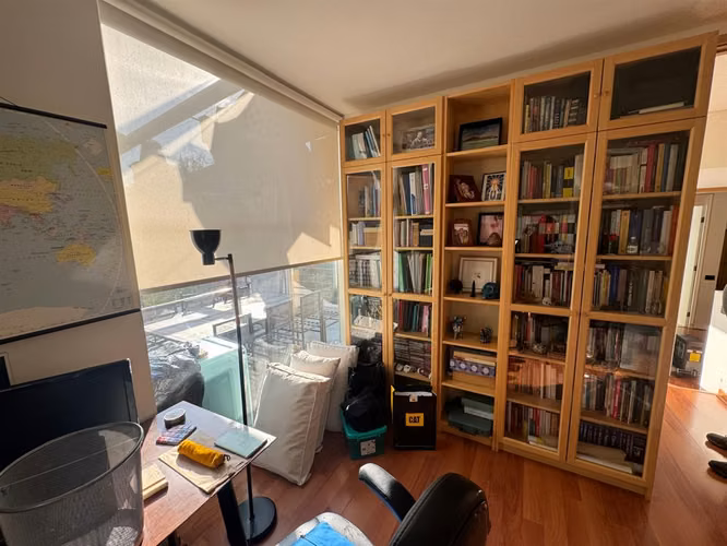 CASA Casa en condominio con increíble vista sector Huinganal - Imagen 16