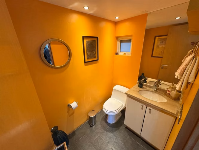 CASA Casa en condominio con increíble vista sector Huinganal - Imagen 14