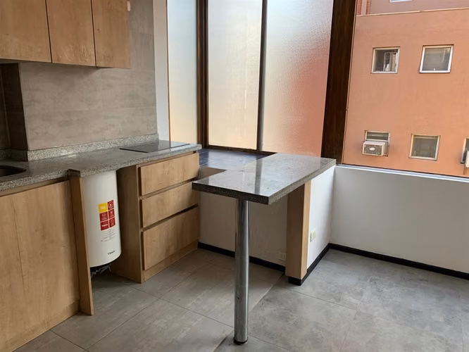 DEPARTAMENTO Departamento 2 d remodelado apto para Airbnb