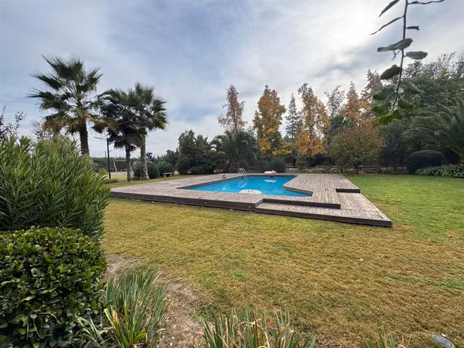 CASA Oportunidad bajo el precio de tasación. Condominio Mahuida Contry Polo Club