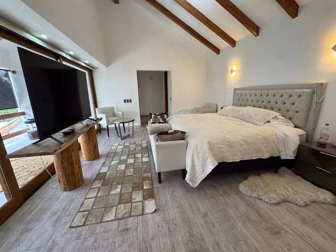 CASA Oportunidad bajo el precio de tasación. Condominio Mahuida Contry Polo Club