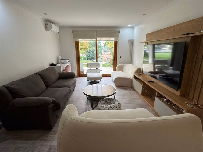 CASA Oportunidad bajo el precio de tasación. Condominio Mahuida Contry Polo Club