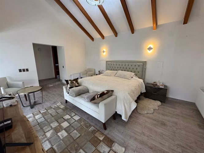 CASA Oportunidad bajo el precio de tasación. Condominio Mahuida Contry Polo Club