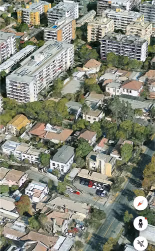 SITIO Inversionistas! Sitio de 768 m2 para edificio de 7 pisos - Imagen 2