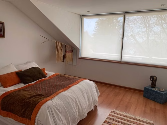 CASA Preciosa casa en Qunchamali, terreno plano - Imagen 18
