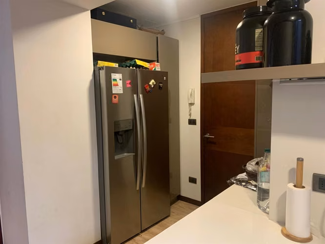 DEPARTAMENTO Triplex casi nuevo en mejor sector de La Dehesa