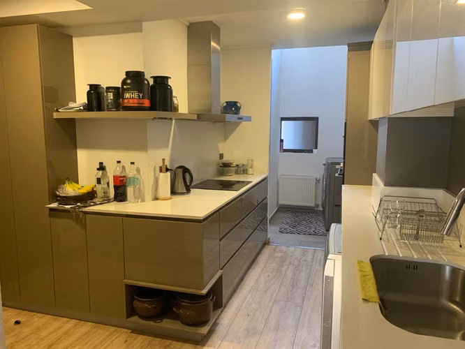 DEPARTAMENTO Triplex casi nuevo en mejor sector de La Dehesa