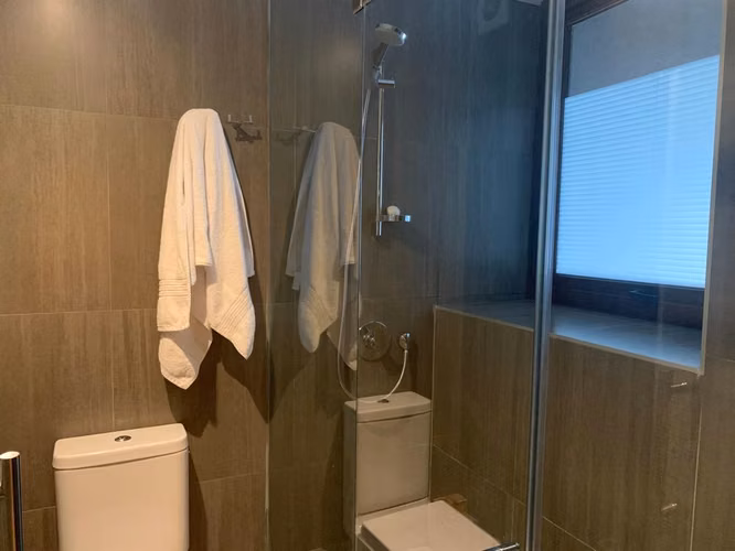 DEPARTAMENTO Triplex casi nuevo en mejor sector de La Dehesa