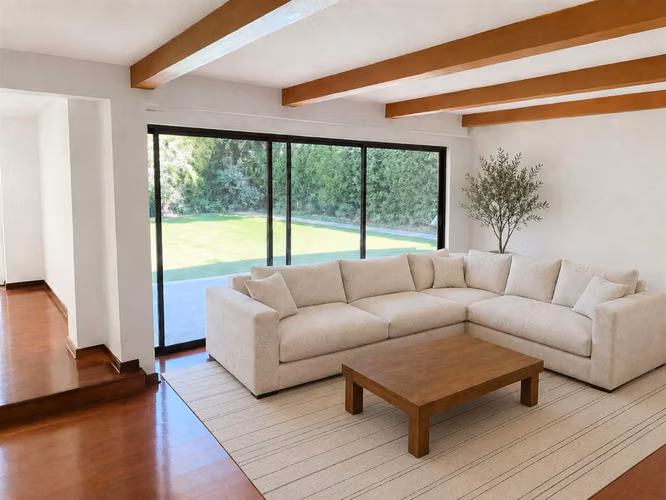 CASA Amplia casa Fernandez Wood en Jardín de la Dehesa cercana a colegios - Imagen 2