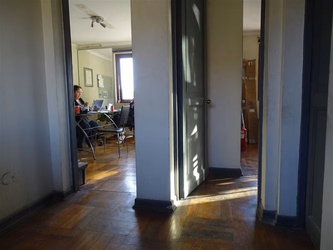 CASA Casa en Bilbao apta para oficina o microempresa familiar - Imagen 10