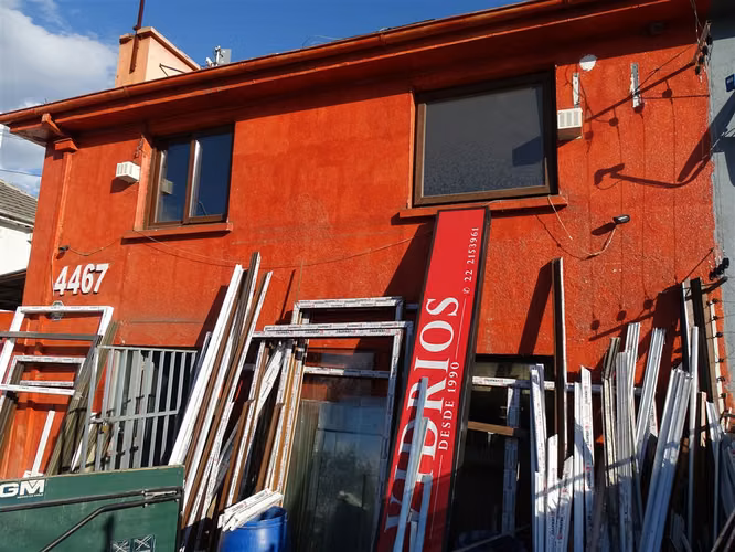 CASA Casa en Bilbao apta para oficina o microempresa familiar