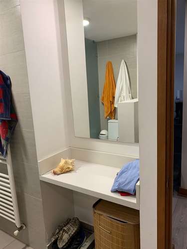CASA Townhouse en segurísimo condominio con linda vista a Santiago