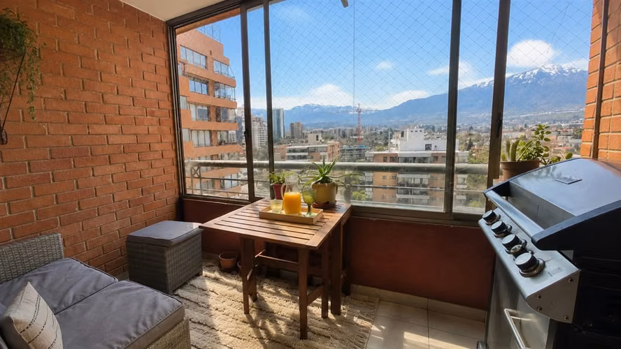DEPARTAMENTO Departamento de 3 d con Increible ubicación con vista despejada