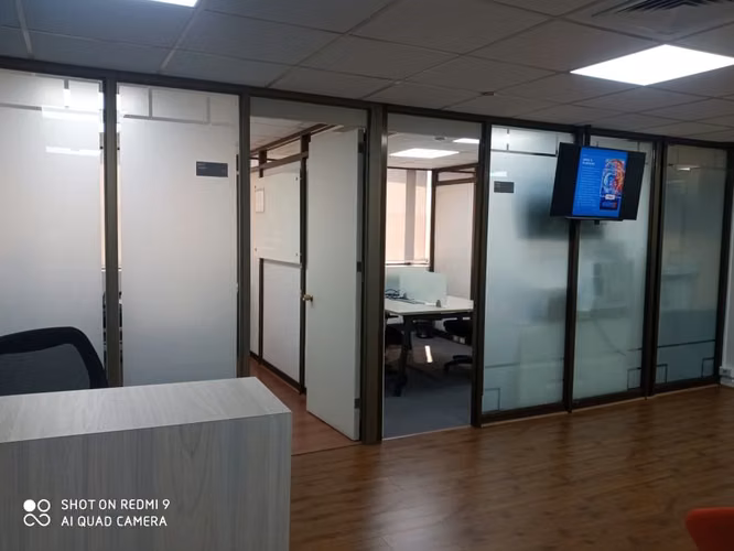OFICINA Linda oficina en pleno corazón de Providencia