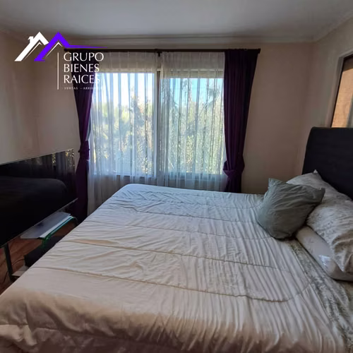 2 casas 2 pisos Calera de Tango (169058)