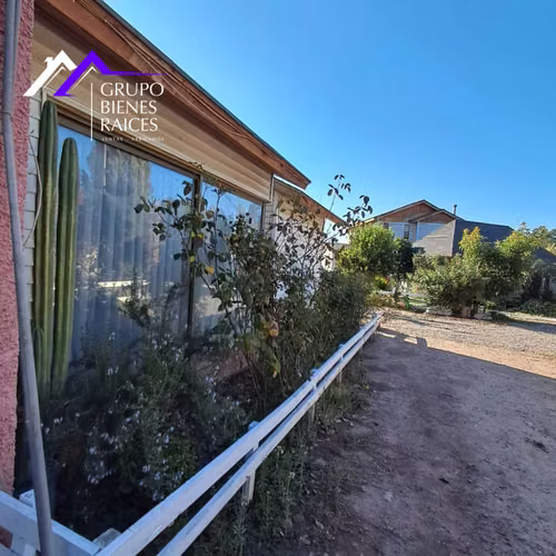 2 casas 2 pisos Calera de Tango (169058)