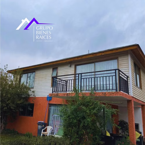 2 casas 2 pisos Calera de Tango (169058)