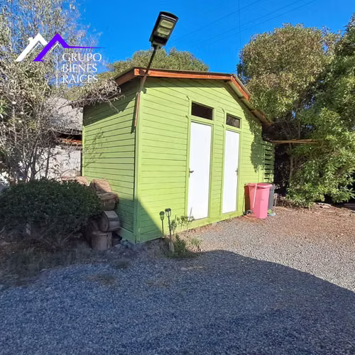 2 casas 2 pisos Calera de Tango (169058)