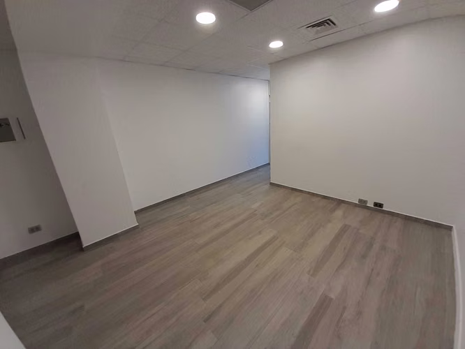 Moderna Oficina, Dos Amplios Espacios.  (169055) - Imagen 8