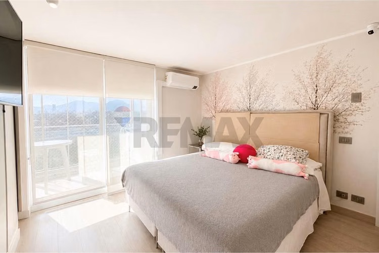 Duplex a sólos pasos de providencia - Imagen 1