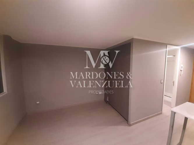 DEPTO un ambiente con vista privilegiada (169052)