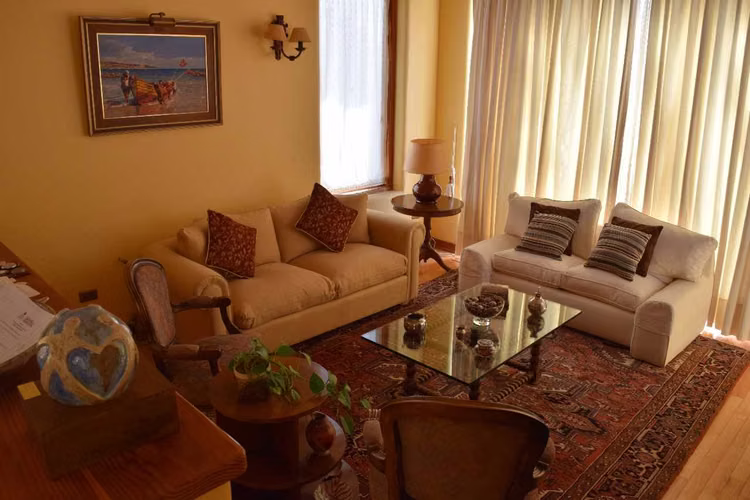 Preciosa Casa Hermosa Vista Rosario Peñuelas (169049)