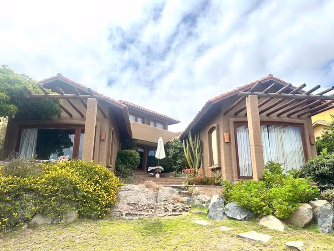 Preciosa Casa Hermosa Vista Rosario Peñuelas (169049)