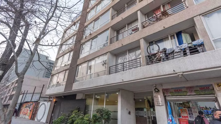 OPORTUNIDAD Dpto 3d/2b/Bod/Est Metro Irarraza (169047)