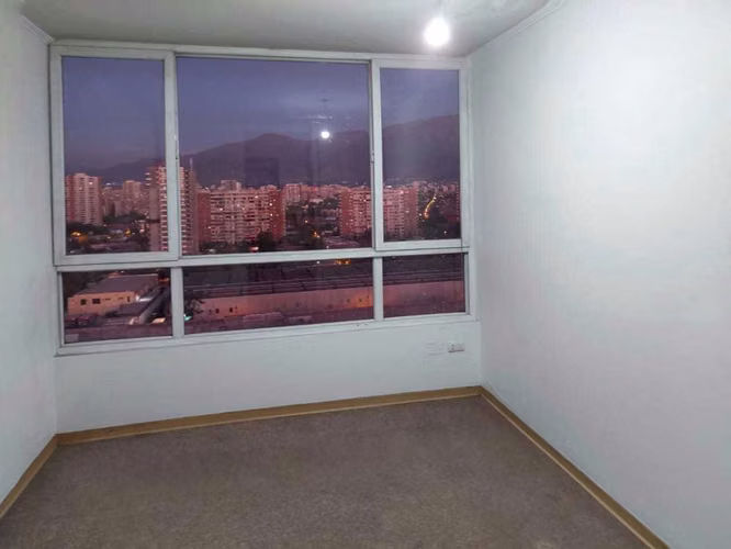 Metro Irarrazabal Dpto 3d/2b/Bod/Est. (169047)