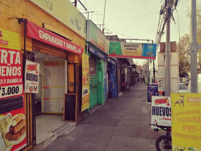 Local Comercial, Nataniel Cox, Metro Franklin (169043)