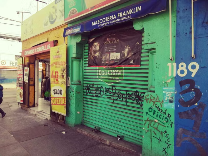 Local Comercial, Nataniel Cox, Metro Franklin (169043)