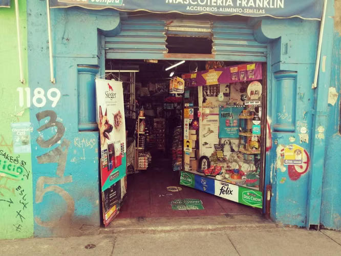Local Comercial, Nataniel Cox, Metro Franklin (169043)