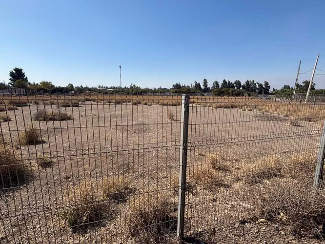 TERRENO INDUSTRIAL, Sector El Taqueral (169042)