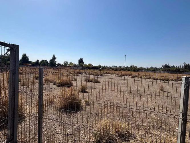 TERRENO INDUSTRIAL, Sector El Taqueral (169042)