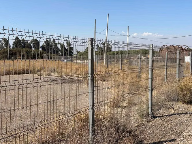 TERRENO INDUSTRIAL, Sector El Taqueral (169042)
