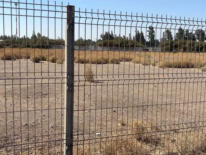 TERRENO INDUSTRIAL, Sector El Taqueral (169042)