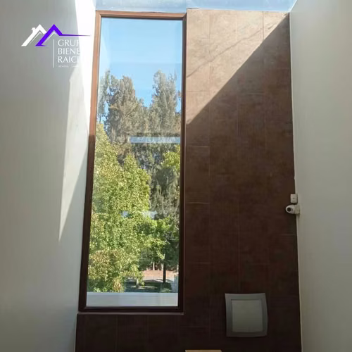 REBAJADA Casa 2 pisos 450/5.200mt2 cond. Buin (169041)