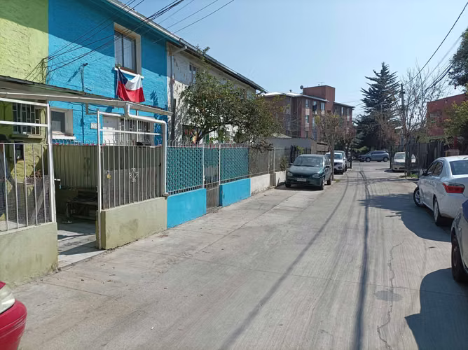 Casa en Pasaje. Av. Escuela Agrícola, Marathón (169037) - Imagen 23
