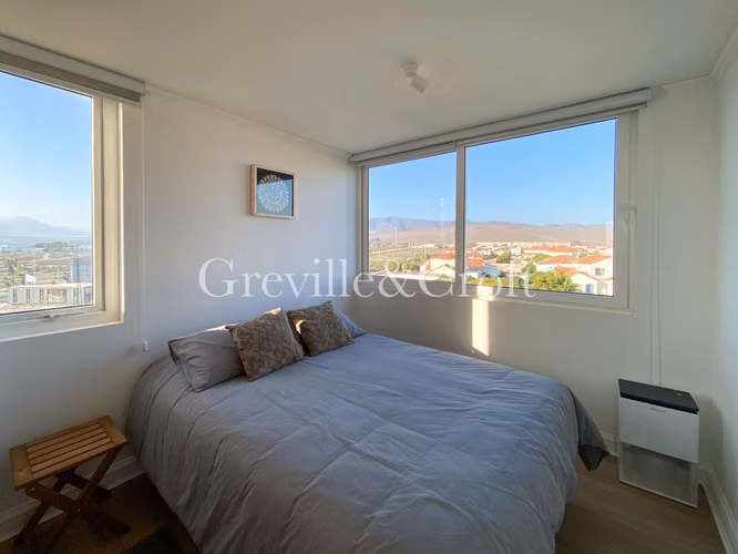 Departamento con Vista al Mar, Serena Golf (169036)