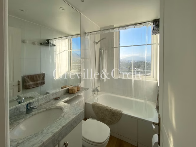 Departamento con Vista al Mar, Serena Golf (169036)