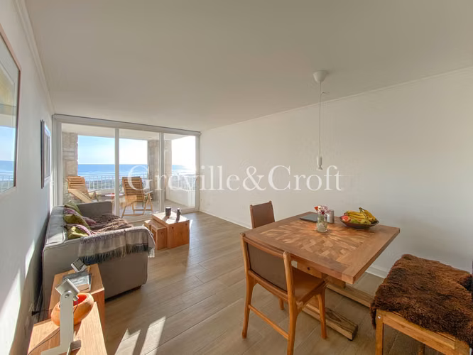 Departamento con Vista al Mar, Serena Golf (169036)