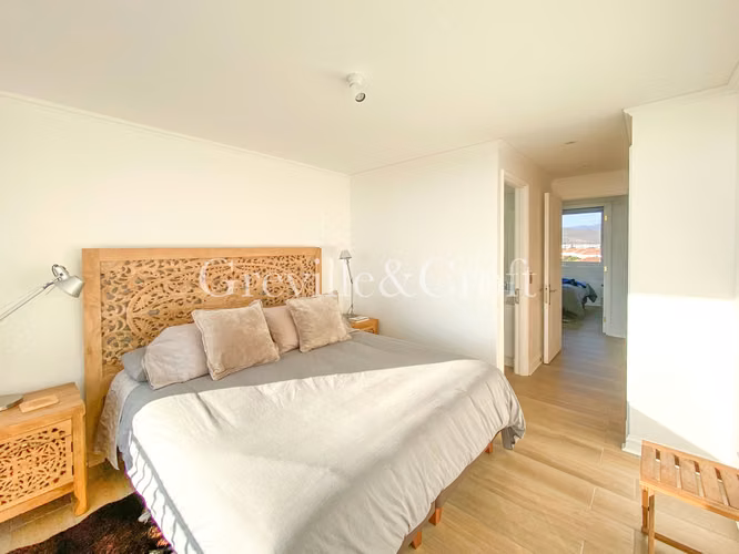 Departamento con Vista al Mar, Serena Golf (169036)