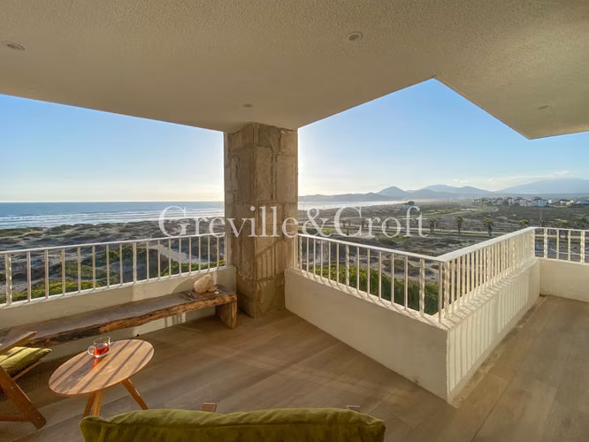 Departamento con Vista al Mar, Serena Golf (169036)