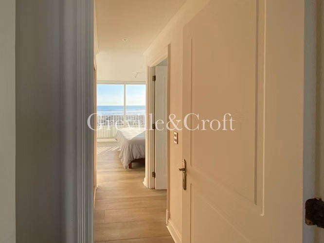 Departamento con Vista al Mar, Serena Golf (169036)