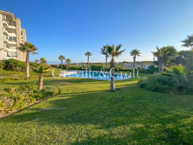 Departamento con Vista al Mar, Serena Golf (169036)